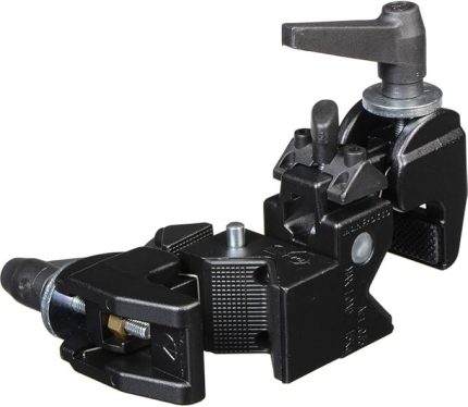 038 Double Super Clamp