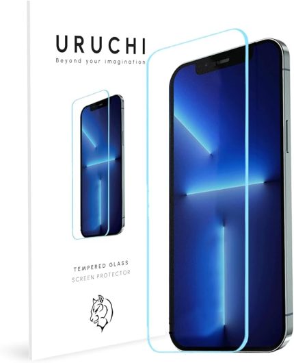 Cam Ekran Koruyucu iPhone 11 / Xr Ekran için HD Görüntü Tamperli Cam, Darbeye Dayanıklı Dinamik Çerçeve Uyumlu, Kılıf Dostu