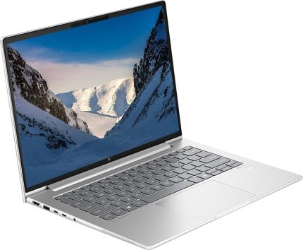 Elitebook 640 G11 Intel Core Ultra 5 125U Ddr5 32GB 1tb SSD Intel® Aı Boost 14" Wuxga IPS 400NITS Windows 11 Home Taşınabilir Bilgisayar B2PK3ESH10 + Zetta Çanta