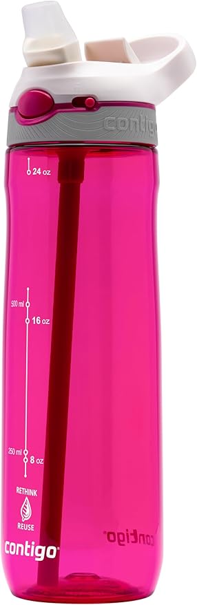 Ashland Autospout Tren Suluk 720 mL Pembe