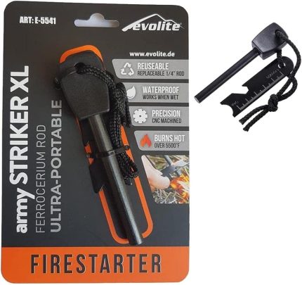 Army Ateş Başlatıcı 12000 Striker XL