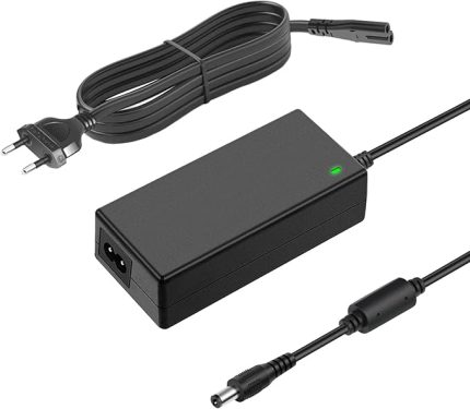 Samsung Monitör için 14V Güç Kaynağı, 14V 3A 2.5A 2.14A 1.78A 42W AC DC Adaptör Samsung 15" 17" 18" 19" 20" 22" 23" 24" 27" Ekran TFT LED LCD TV Monitör için