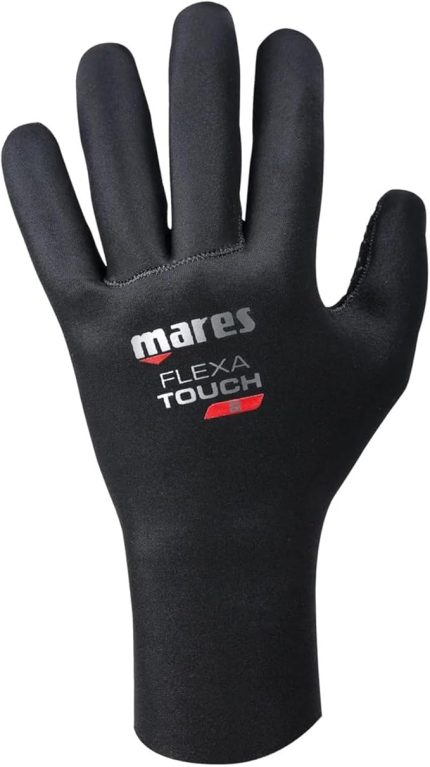 Flexa Touch 2mm Dalış Eldiveni