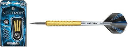Neutron 22gr Dart Oku