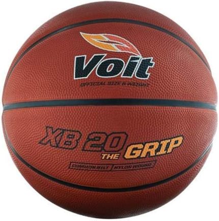 XB 20 Cushioned Men's Basketball