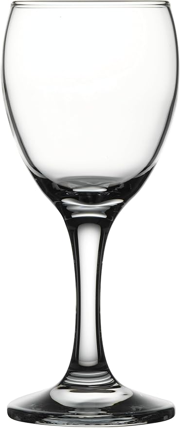 IMPERIAL ŞARAP KADEHI 198 CC 6'LI HEDİYELİK KUTU