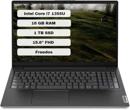 V15 83A100HXTR i7-1355U 16GB 1TBSSD 15.6" FHD FreeDOS Dizüstü Bilgisayar
