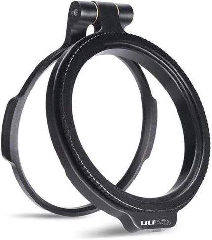 R-72 Hızlı Filtre Takma Aparatı 72mm