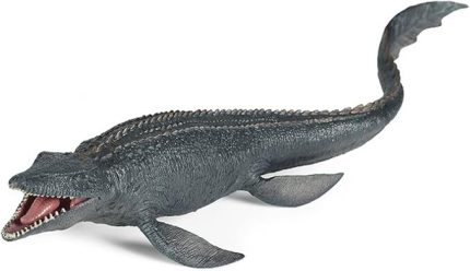 Aksiyon figürü Gerçekçi Modeli, çocuklar Ve Hayvan Severler Için, 14.8in, Statik Deniz Dinozor Oyuncak