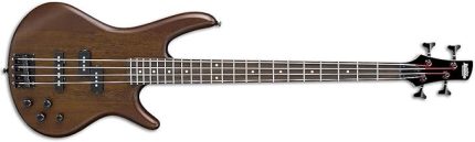 GSR200B Walnut Flat Bas Gitar