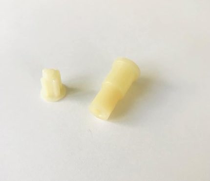 Schafer Chef Mix Mega Blender Seti Kavrama Dişlisi ve Karşılığı - Takım 2 Adet