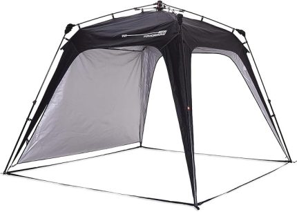 Where Tomorrow Pavillon Otomatik Gazebo