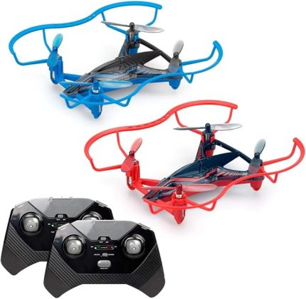 HyperDrone Yarış Şampiyona Kiti, 2'li Drone Set, 2.4G - 4
