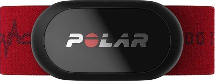 H10 Kalp Atış Hızı Monitörü - ANT +