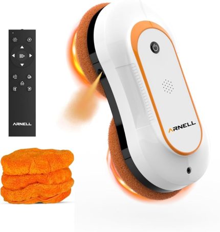 Cam Silme Robotu Cambaz Aktive Akıllı Cam Temizleme Robotu WCR-2310Y