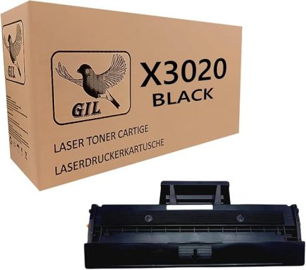 106R02773 Siyah Toner