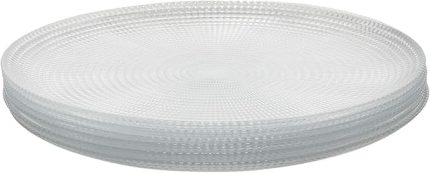 GENERATION YEMEK TABAĞI 268 MM T 6'LI HEDİYELİK KUTU