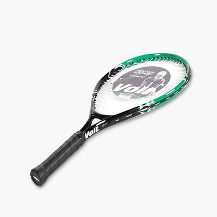 Tournament Pro Tenis Raketi 27 Inch L2 Fosfor