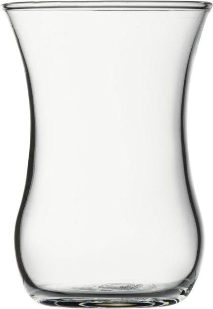 V-BLOCK ÇAY BARDAĞI 120 CC 12 PT