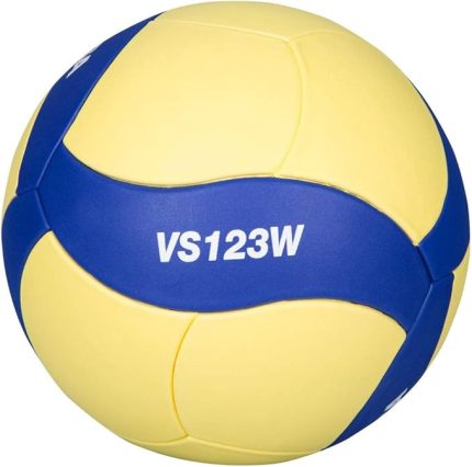 VS123W, Mavi/Sarı Voleybol Mavi/Sarı