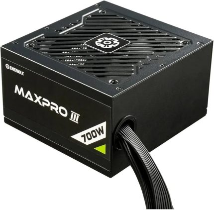 III 700W 80+ Standard 120mm Fanlı Güç Kaynağı