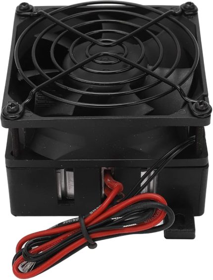 Ptc Otomobil Fan Hava ısıtıcı, 30s hızlı ısıtma Sabit Sıcaklık Yalıtım 220v, Küçük Boyutlu Taşınabilir Ptc ısıtma Fanı 150W Ev, Ofis