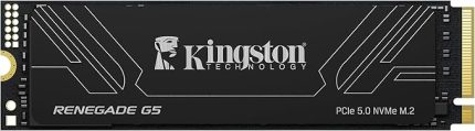 Renegade G5 2TB 14700-14000MB/S M2 Nvme Gen5 SSD Bellek SRNG2S/2T0