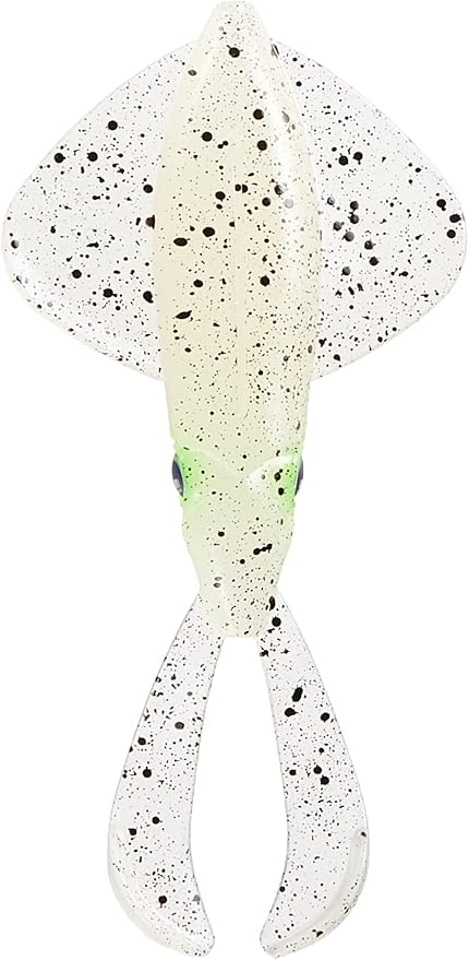 Craft Live Squid SQID4#001 Raw Squid