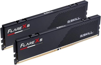 Flare X5 F5-6000J3636F16GX2-FX5 Bellek Modülü 32 GB 2 x 16 GB DDR5 6000 MHz