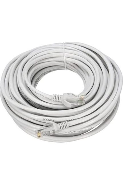 Metre Ethernet Kablosu Cat6