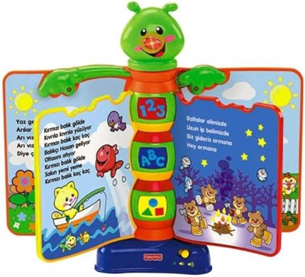 Price Masalcı Tırtıl