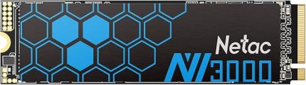 NV3000 PCIe M.2 SSD 1TB