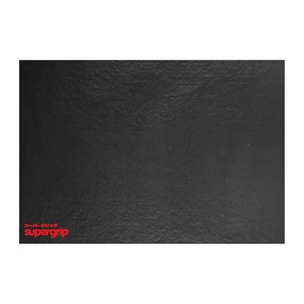 Gaming Gears SUPERGRIP Kesilmemiş Kendin Yap Griptape Ter Emici Yüksek Performanslı Evrensel Kaymaz Fare Kavrama Bandı Ultra İnce 0,5 mm (0,02 inç) Boyut 130 x 90 mm (5,1 x 3,5 inç), SGDIY1