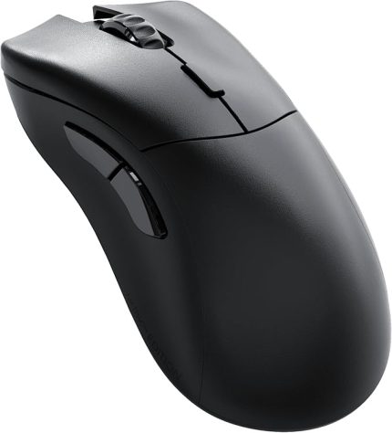 Gaming Model D 2 PRO 4K/8Khz Kablosuz Oyun Faresi – 2,4 GHz, 4K/8Khz, 26K DPI Sensör, 6 Tuşlu