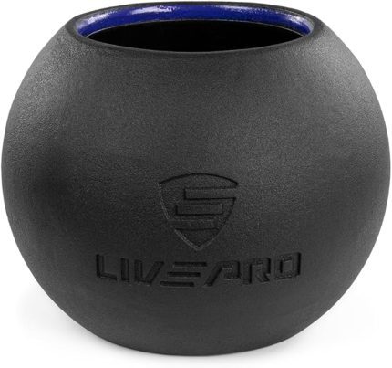 LP8047 6 Kg Ballbell Dambıl