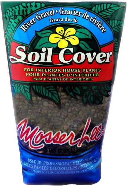 Lee ML1120 River Gravel Toprak Örtüsü, 2,3 kg.