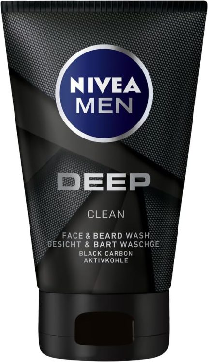 Men Deep Dimension Yüz Ve Sakal Jeli 100 Ml
