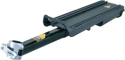 MTX BeamRack EX uyumlu MTX ve Klickfix/Racktime Snap-it sistemi gövde toz torbası veya arka sepetler