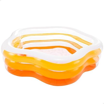 4RENK YUMUSAK TAB.5GEN HAVUZ 185x180x53CM - Asorti