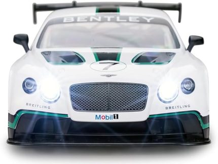 70600 " 1: 14 " Bentley Continental GT3 araç