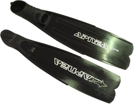 Storm Dalış Paleti, Erkek, Siyah, 42-44