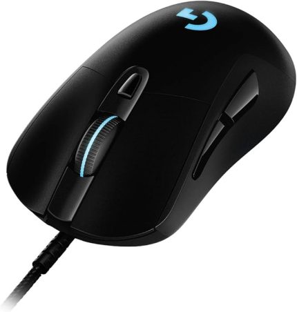 G403 Hero 910-005633 Optik Kablolu Oyuncu Mouse