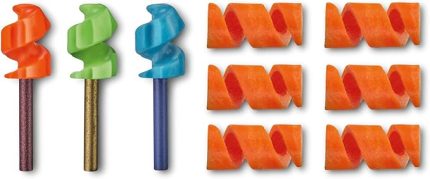 Mini Tool Ateş Yakma Seti 4.1330.B1