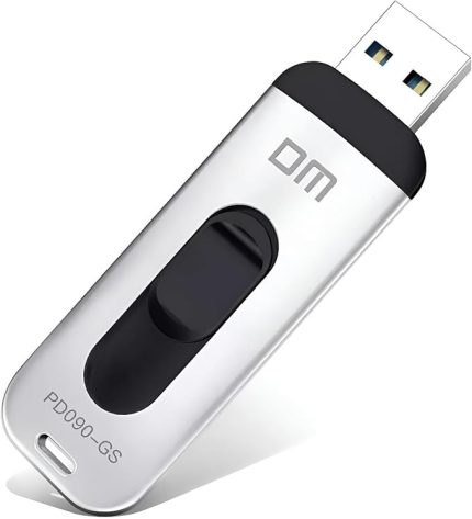 PD090 USB 3.0 Alüminyum 32 GB Flash Bellek