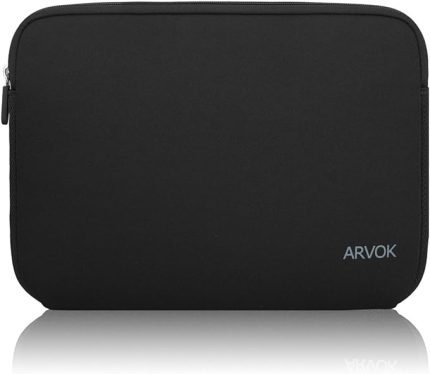 dizüstü bilgisayar çantası, 15 - 15,6 - 16 inç, koruyucu kılıf, su geçirmez neopren, Notebook kılıfı, Acer/Asus/Dell/Fujitsu/Lenovo/HP/Samsung için çanta