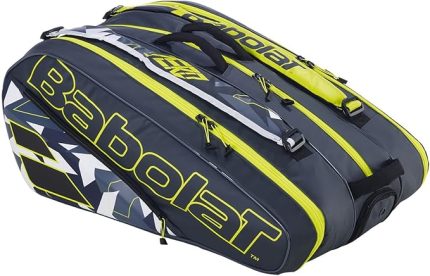 RHX12 Pure Aero 2023 12li Tenis Raket Çantası
