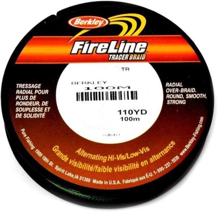 Sea Horse 002811 Fi̇reli̇ne 0,50 Mm 100 Mt İpek Mi̇si̇na