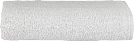 Home Simple 4 Adet 70x140 cm Klasik Lüks Beyaz Banyo Otel ve El Yüz Havlusu |% 100 Pamuk Kalın 2 Kat Emici Otellere ve Banyolara Uygun (70x140, Adet, 4)