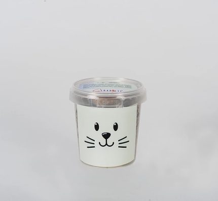 Çim Adam 8 - Kedi -