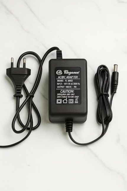 Adaptör 2 Amper 12V